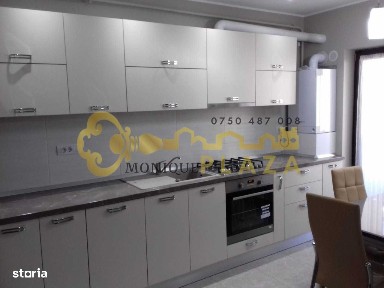 2 Camere | Bloc nou | Parcare | Utilat| CT | Lift |