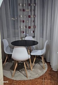 Garsoniera Comf 1 zona centrala