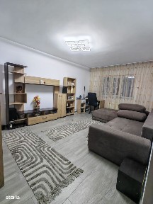 Apartament 3 camere Exercitiu/Craiovei, fond 1980, renovat, mobilat