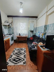 Apartament 2 camere Prundu, decomandat, 54 mp, centrala - 57.900 euro