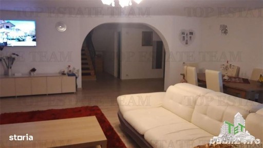 Vila individuala de vanzare 5 camere Giurgiu