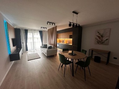 Inchiriez apartament 2 camere