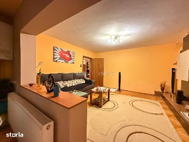 Apartament 3 camere-decomandat - zona Bucovina