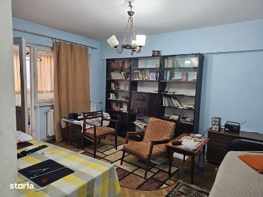 De vanzare ap 2 camere ultracentral Braila.