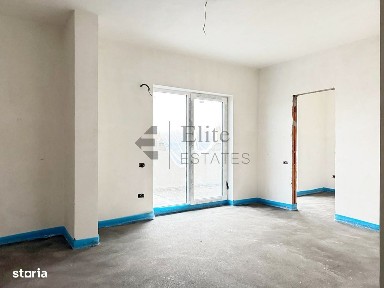 Apartament studio cu terasa 20 mp in Baile Felix Bihor