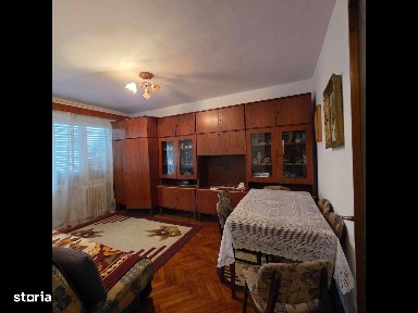 Apartament Decomandat Doua Camere. Corneliu Coposu Rogerius