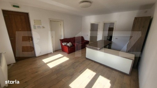 Spatiu birouri, de inchiriat, 49 mp, zona Centrala