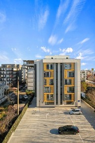 #studio finalizat 50 mp mobilat complet la mare ideal investitie