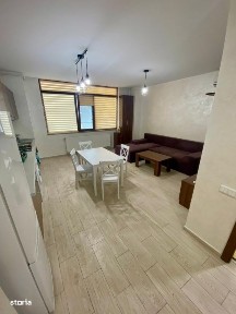 2 camere Tomis Nord *Vis-a-vis de Liceul Decebal*