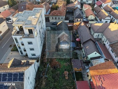 Strada Morii, Bartolomeu, Brasov