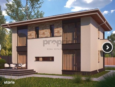 CASĂ DE VANZARE | Langa Rezervatia Naturala Lempes