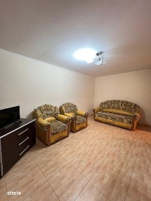 Inchiriez apartament 3 camere zona Pompieri - central