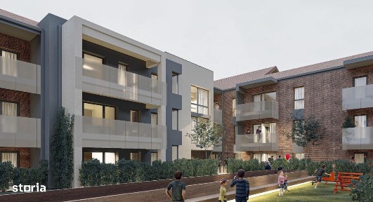 COMISION ZERO - Centrul Vechi - PROIECT NOU - apartamente cu 3 camere