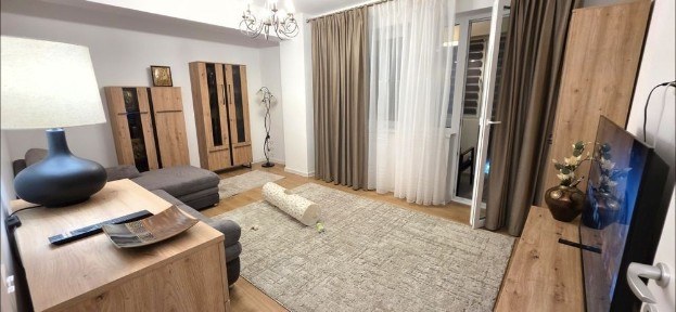 Super pret! Apartament nou complex Elisa Calea Moldovei