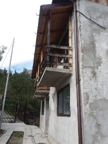 Casa in Bușteni pretabil pensiune