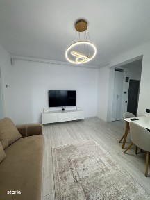 Particular inchiriez apartament 2 camere + loc de parcare