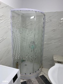 Garsonieră modernă 48 mp • Nouă • Mobilată complet, Dobroești