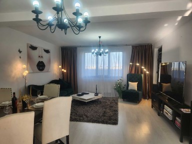 PROPRIETAR-Vand casa SUPERBA in DOMNESTI, ILFOV - disponibila imediat