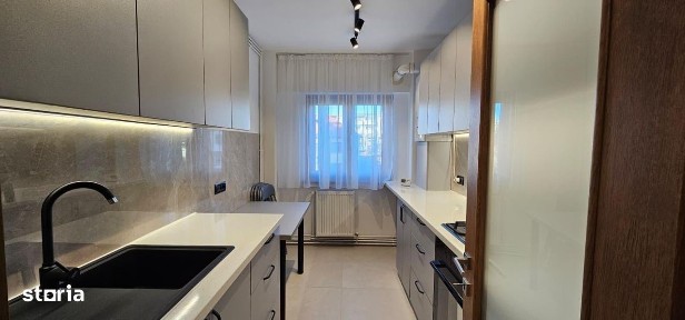 Apartament Renovat | 2 Camere | Prima Inchiriere | Judetean | Parcare