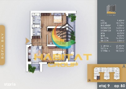 Theodor Pallady, Sectorul 3, Bucuresti