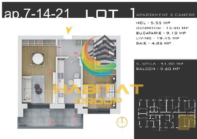 Theodor Pallady, Sectorul 3, Bucuresti