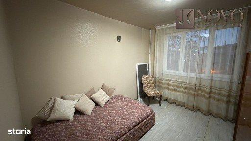 Apartament 2 Camere decomandat metrou Nicolae Grigorescu sau Dristor