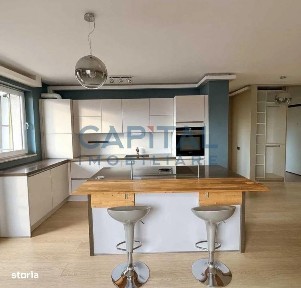 FARA COMISION! Imobil 2017, etajul 4/5, parcare, FSEGA, Iulius Mall
