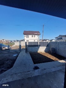 Casă Individuală Parter 3 Camere- Pantelimon