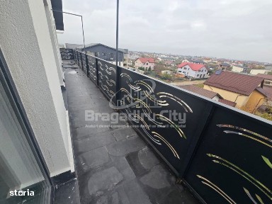 Apartament 3 cam et 4 bloc cu lift Safirului