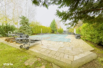 De vanzare Apartament 3 camere | Iancu Nicolae | Loc de joaca si Pisci