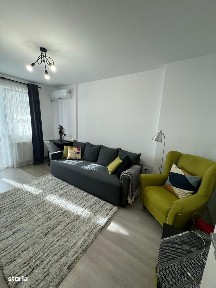 Garsoniera complex rezidential 15 minute metrou