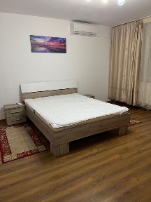 Garsoniera confort 1 de inchiriat