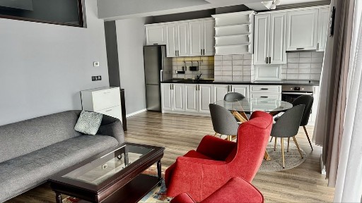 Apartament 2 camere 65mp utili parcare subterana Acta Tudor Colors