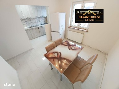 Centrul Vechi, apartament cu 2 camere, mobilat si utilat, 320€/Luna