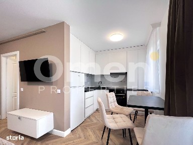 Eleganță și confort - 2 camere cu balcon spațios.