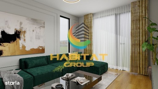 Casa individuala- 3 camere- 343mp teren- STV-