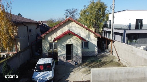 Orașul Pantelimon/Central