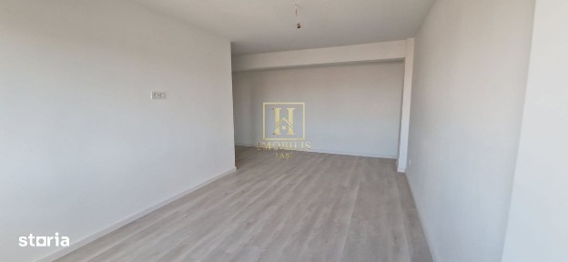 Apartament 2 camere 59 mp +loc de parcare Valea Lupului 108500 euro