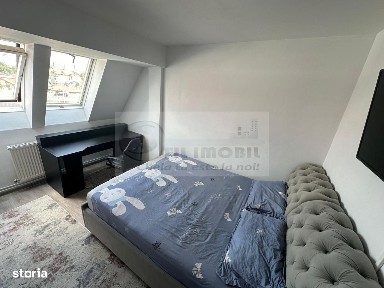 Apartament 2 camere decomandat - Podu de Piatră, Central - 95.000 €