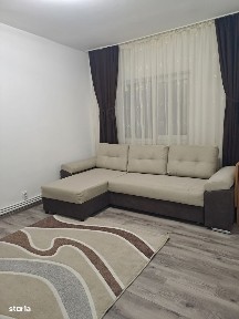 Ofer spre închiriere garsoniera Mioveni, parter,pretabil si spatiu