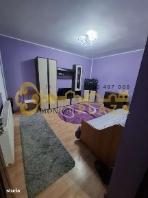 2 Camere | Zonă bine conectată | CT | Mobilat | Utilat |
