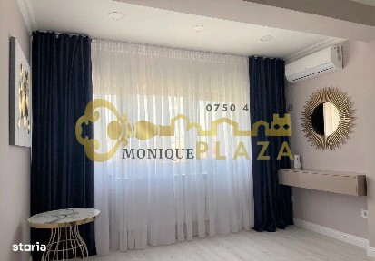 Studio | AC | Parcare | Lift | Design modern | LED lighting |