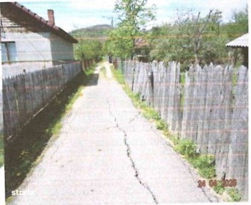 Casa si teren in Sat Musculesti,Gorj - 3068268