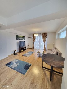 Apartament cu 2 camere de inchiriat-Otopeni
