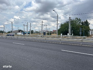 Calea Bucuresti, Craiova, Dolj