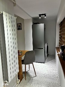 Apartament 2 camere cu grădină și parcare, 37 mp - Cartier 9 Mai
