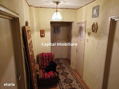 Apartament 4 Camere - Potențial Imens!