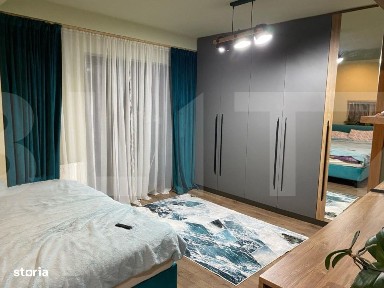 Apartament Premium, 3 camere Giroc, Complet Mobilat si Utilat, cu Parc