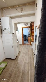 Casa 3 camere, 85 mp, zona Centrala