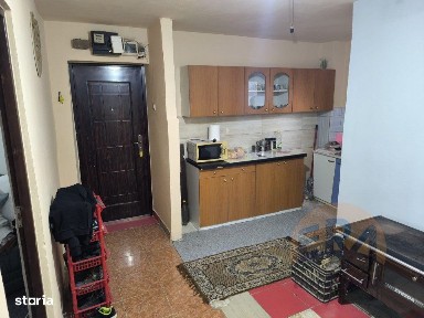 Apartament 2 camere, Santandrei, la iesirea spre Palota.